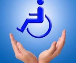У Черкасах відбувся семінар для осіб з інвалідністю