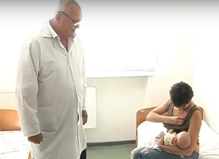 У Черкаській обласній дитячій лікарні пухлини видалятимуть лазером (відео)