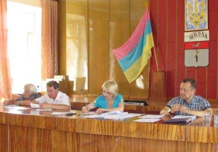 Міські депутати надали згоду на добровільне приєднання громади села Скотареве до Шполянської міської ОТГ