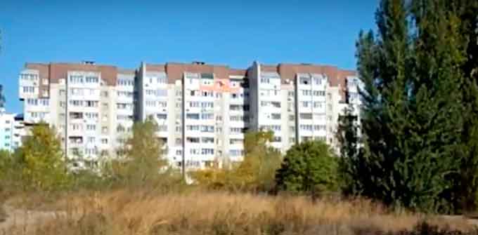 Депутата Черкаської міськради звинуватили в лицемірстві щодо забудови Митниці (відео)