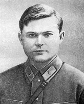 Микола Ватутін – росіянин, (чомусь багато хто думає, що він був українцем), Генерал Армії СРСР