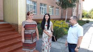 Школи Канівського району практично готові до початку нового навчального року