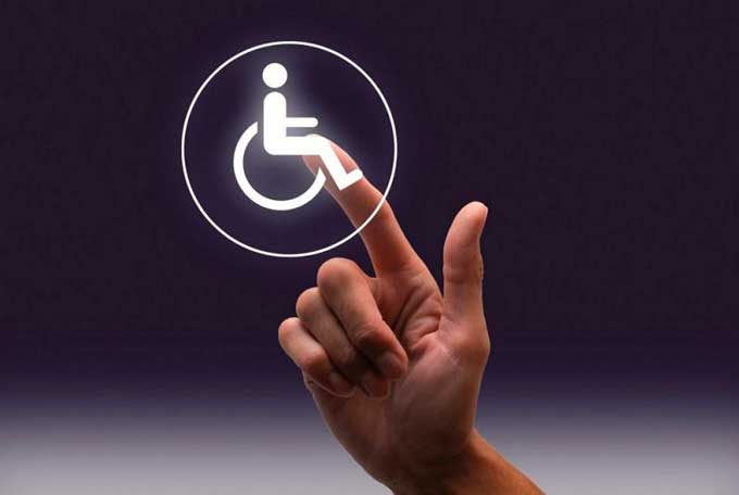 допомога інвалідам