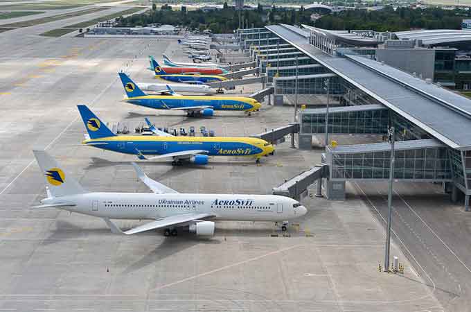 В Умані хочуть відкрити міжнародний аеропорт