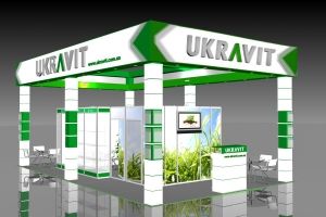 UKRAVIT є українським виробником засобів захисту рослин, мікродобрив.