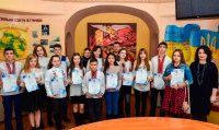 В УДПУ визначили переможців Регіонального конкурсу читців поезії Т.Г. Шевченка
