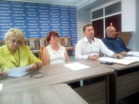 Рада підприємців Черкащини вимагає втручання  Президента у критичну ситуацію на ринку енергетики України