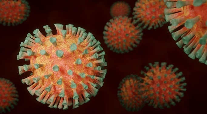 коронавірусна інфекція COVID-19