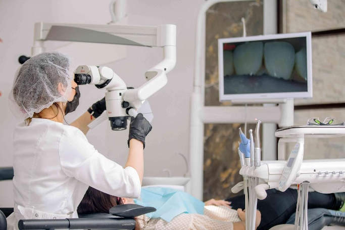 Уїк-енд у дантиста: високі стоматологічні технології доступні в столиці