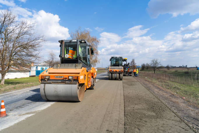 Які дороги планують відремонтувати у 2021 році на Черкащині