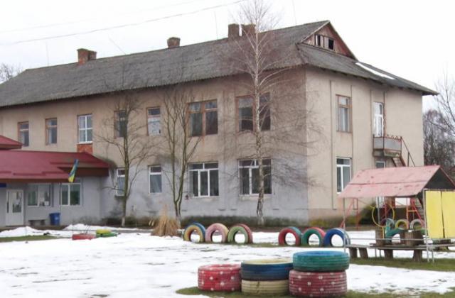 На Черкащині привласнили бюджетні кошти під час ремонту дитячого будинку