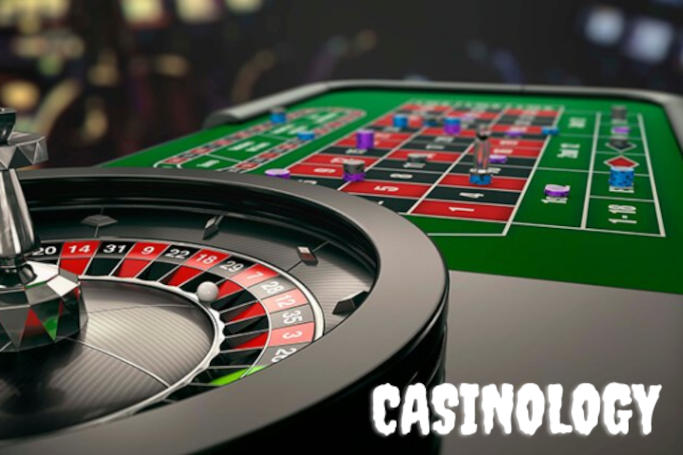 Casinology — открытие для всех новых игроков лицензионного онлайн казино СНГ