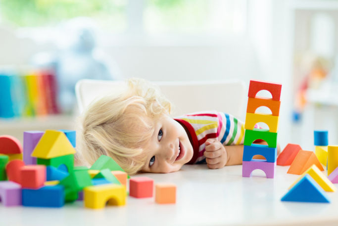перевірки показників безпечності дитячих іграшок