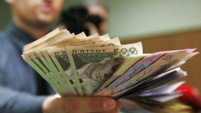 Середня заробітна плата на Черкащині перевищила 12 тисяч гривень – статистика