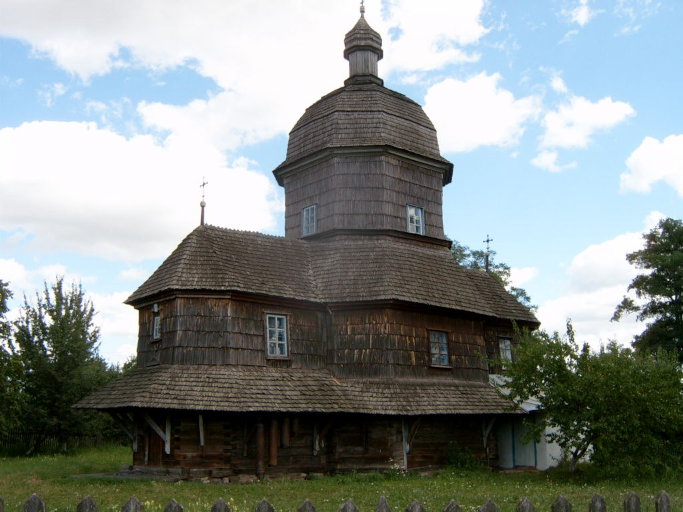 У фотоконкурсі пам'яток культури для Вікіпедії обрали найкраще фото Черкаської області 2021 року