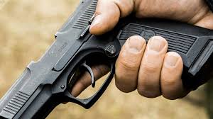 За незаконне зберігання зброї мешканець міста Черкаси постане перед судом