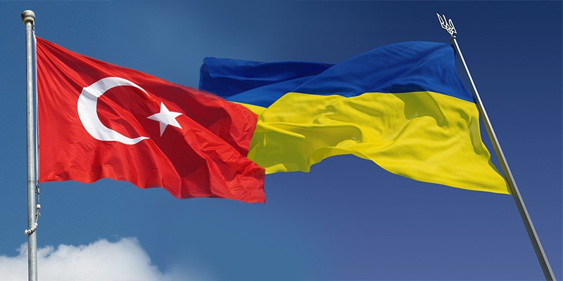 Офіційно: Туреччина обмежує прохід в Чорне море для військових кораблів РФ