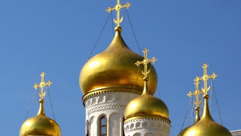 українських православних церков Московського патріархату