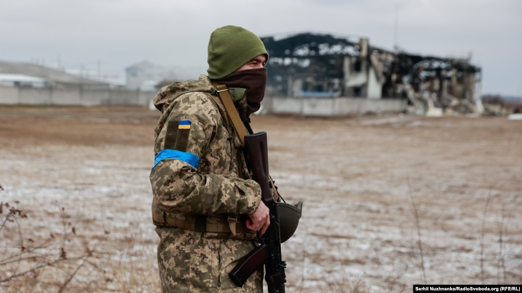 Українські війська відбили 13 атак Росії – зведення Генштабу за добу