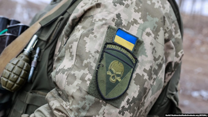 Російські війська «не полишають спроб» наступу на Київ і низку обласних центрів – Генштаб ЗСУ