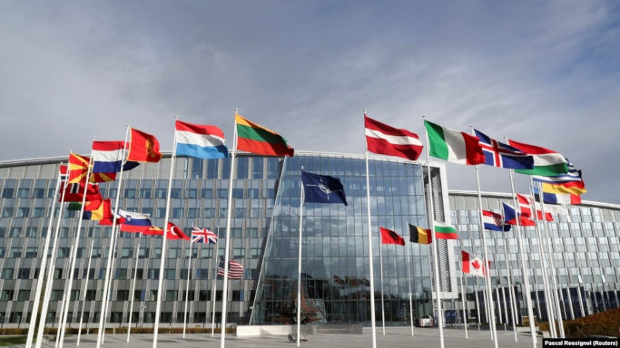 Саміти НАТО, G7 і ЄС відбудуться 24 березня в Брюсселі