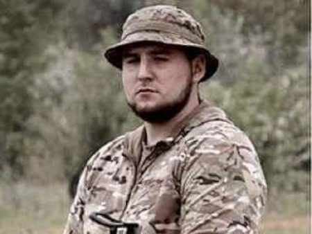 Тарасенко Георгій Олександрович в 2014 році вперше відправився на фронт, а вже у 2017 році, а саме у віці 21 року, створив та очолив Добровольчий підрозділ «Фрайкор»
