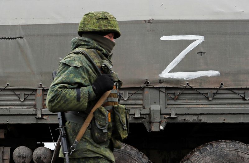 Командири російської армії відмовляються воювати проти України, – Генштаб ЗСУ
