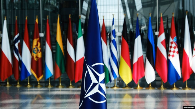 Країни-члени НАТО