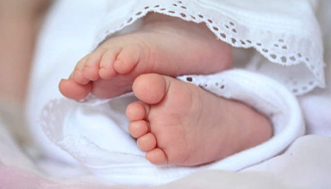 У березні в Золотоноші народилося більше 20 немовлят
