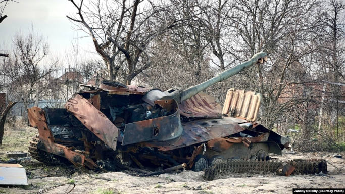 У Генштабі уточнюють, що Росія втратила також: танків – 884