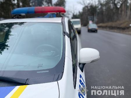 Правоохоронці Черкащини задокументували понад 17 правопорушень на блокпостах