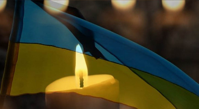 Захищаючи територіальну цілісність і незалежність Україн