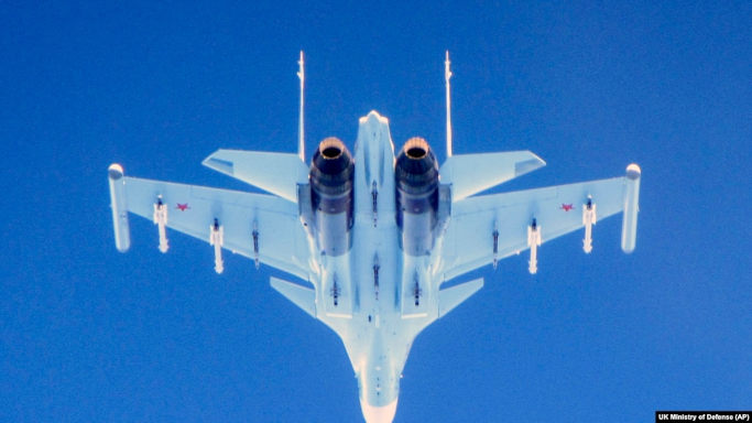 Українські військові збили 15 російських повітряних цілей – Повітряні сили ЗСУ