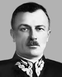 Полковник Петро Дяченко – автор спогадів, командир переможного бою за Золотоношу