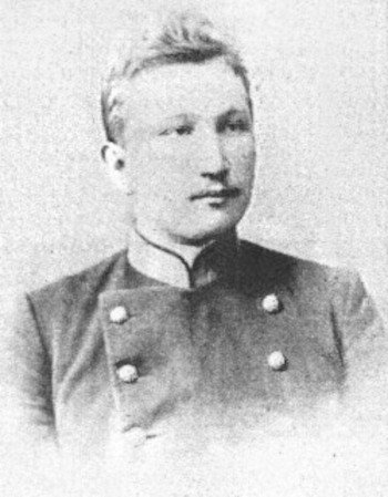 Андрій Миколайович Лівицький (1879-1954)