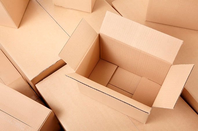 Грамотний переїзд: вся річ у коробці! Поради від kartpac.com.ua