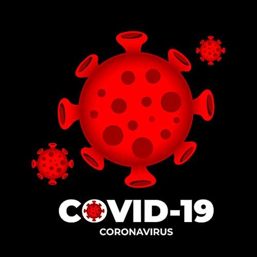 За минулий тиждень 169 черкащан захворіли на COVID-19