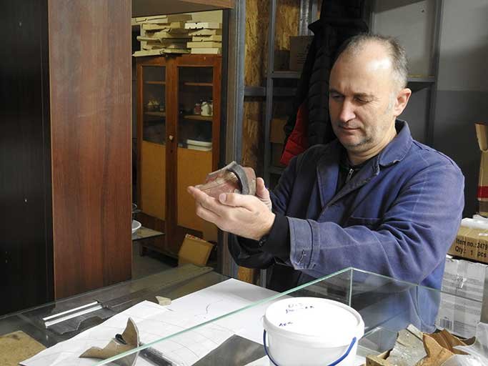 Черкаські археологи підвели підсумок робіт минулого сезону