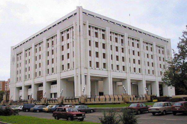 У Черкаській області  встановлено порушень на 15,6 млн грн