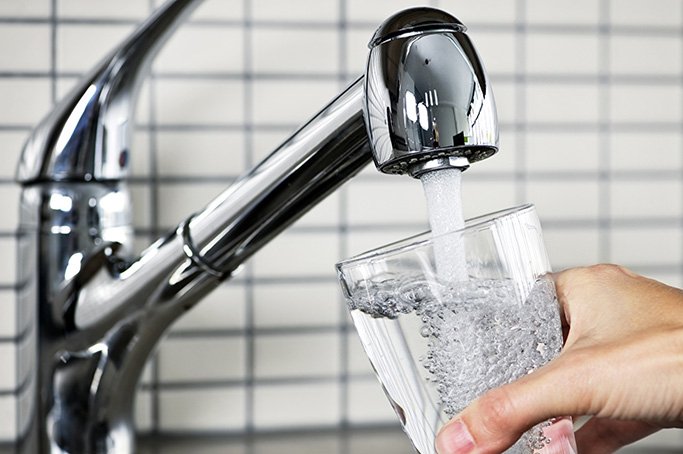Результати моніторингу якості питної води в Черкаській області за період із 3 до 7 квітня