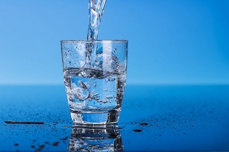 Якість питної води під час водопілля – в межах норми та під постійним контролем фахівців