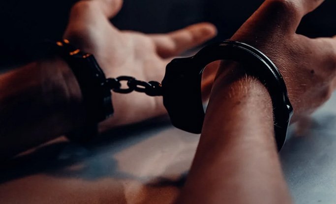 У Золотоноші за крадіжку засуджено чоловіка до 5 років і 5 місяців позбавлення волі