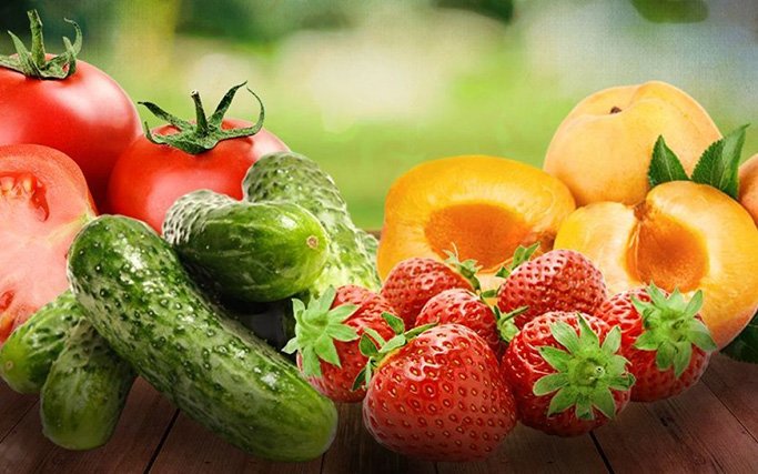 Ранні овочі: користь чи небезпека для здоров’я – рекомендації фахівців Черкаського обласного ЦКПХ