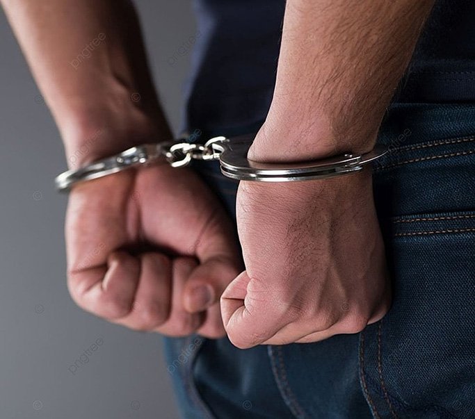 На Черкащині засуджено до 8 років позбавлення волі чоловіка, який зґвалтував неповнолітню