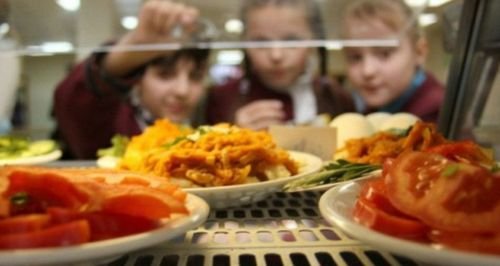 На Черкащині товариство незаконно збільшувало ціни на продукти харчування для дошколят