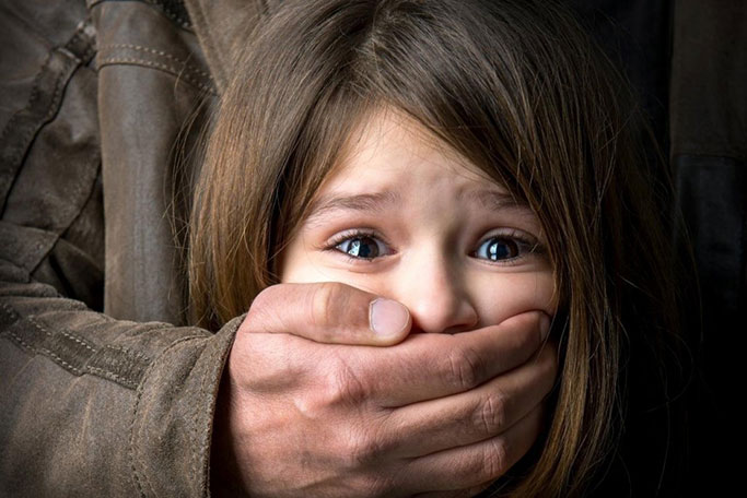 На Черкащині молодик, який зґвалтував малолітню дівчинку, постане перед судом