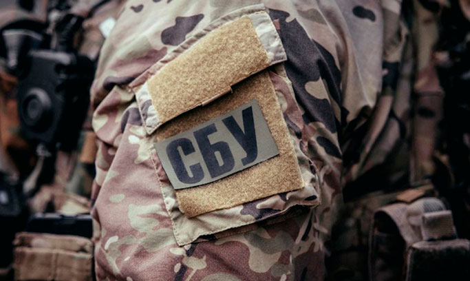 9 років за ґратами проведе черкащанин, який «зливав» ворогу розташування українських військових та систем ППО