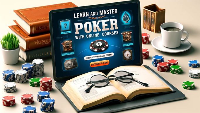 Изучение покера в онлайн-школе: какие курсы подойдут игрокам?