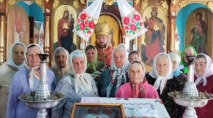Ще одна релігійна громада на Черкащині приєдналася до ПЦУ