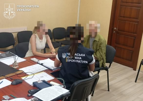 Вбивство сусіда під час конфлікту: на Черкащині пенсіонеру повідомлено про підозру